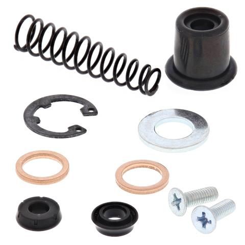 All Balls Front Brake Master Cylinder Rebuild Repair Kit For Honda CRF 250X 2004-2017